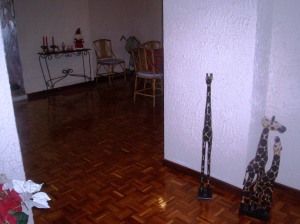 JORGE MENDOZA A. Apartamento Venta Barquisimeto Parroquia Santa Rosa FLEXMLS-11-914