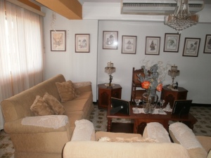 JUSMERI ESPINA Apartamento Venta Maracaibo Avenida Falcon FLEXMLS-11-922