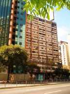 ERNESTO JIMENEZ Edificio En Venta En Caracas - Chacao C&oacute;digo FLEX: 11-925