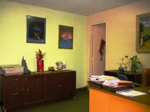 CARLOS VICENTE GUERRA Oficina Venta Caracas Chacao FLEXMLS-11-925