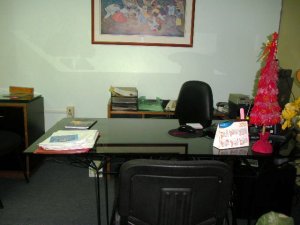 ERNESTO JIMENEZ Oficina En Venta En Caracas - Chacao C&oacute;digo FLEX: 11-925 No.2