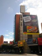 ERNESTO JIMENEZ Edificio En Venta En Caracas - Chacao C&oacute;digo FLEX: 11-866