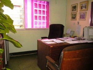 ERNESTO JIMENEZ Oficina En Venta En Caracas - Chacao C&oacute;digo FLEX: 11-925 No.3