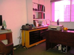 ERNESTO JIMENEZ Oficina En Venta En Caracas - Chacao C&oacute;digo FLEX: 11-925 No.4