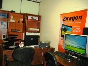 ERNESTO JIMENEZ Oficina En Venta En Caracas - Chacao C&oacute;digo FLEX: 11-925 No.5