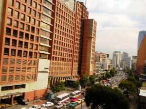ERNESTO JIMENEZ Oficina En Venta En Caracas - Chacao C&oacute;digo FLEX: 11-925 No.7