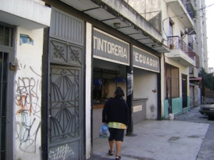 ARIADNA BOUQUETT MORENO Local Comercial Venta Caracas Parroquia San Jose FLEXMLS-11-928