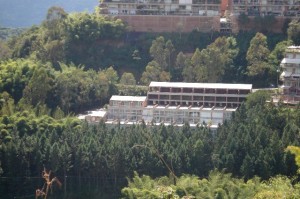 VANESSA GOMES Townhouse Venta Caracas Villa Nueva Hatillo FLEXMLS-11-933