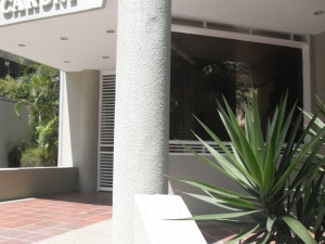 IVANA MASSIMINI Apartamento En Venta En Caracas - Bello Monte C&oacute;digo FLEX: 11-934