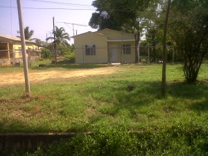 JUSMERI ESPINA Terreno  Venta Ciudad Ojeda Tia Juana FLEXMLS-11-935