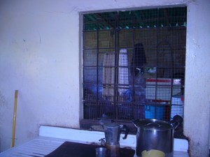 JUSMERI ESPINA Casa En Venta En Maracaibo - La Limpia C&oacute;digo FLEX: 11-954 No.5