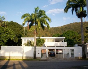 MARIA ALBA GIORDANO Casa En Venta En Valencia - Trigal Centro C&oacute;digo FLEX: 11-1012