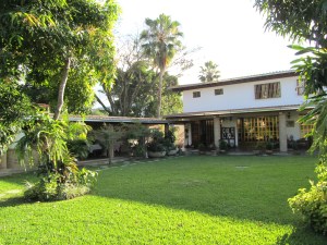 ERNESTO JIMENEZ Casa En Venta En Caracas - Terrazas del Club Hipico C&oacute;digo FLEX: 11-969