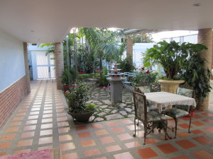 ARIADNA BOUQUETT MORENO Casa Venta Caracas Terrazas del Club Hipico FLEXMLS-11-969