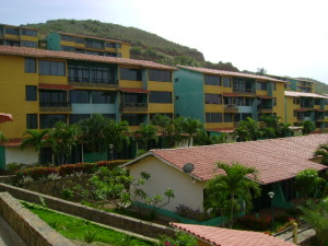 PEDRO ARNAL Apartamento Venta Municipio Maneiro Pampatar Terrazas del Mar FLEXMLS-11-981