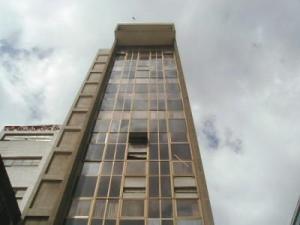Oficina / Venta / Caracas / Centro / FLEXMLS-11-995