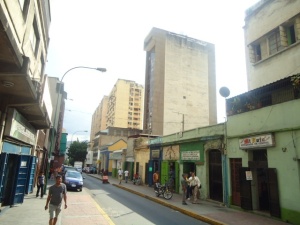 FRANQUICIA MASTER COLOMBIA Oficina en Venta en Centro en Caracas Código: 11-995 No.1