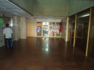 FRANQUICIA MASTER COLOMBIA Oficina en Venta en Centro en Caracas Código: 11-995 No.3