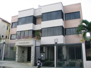 Estela Beatriz P�rez Rivas Apartamento En Venta En Valencia - El Parral C&oacute;digo FLEX: 11-1008