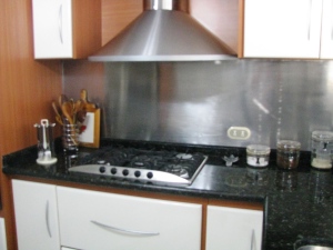 SORVELY SANCHEZ Apartamento En Venta En Valencia - El Parral C&oacute;digo FLEX: 11-1008 No.8