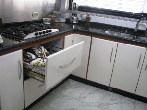 SORVELY SANCHEZ Apartamento En Venta En Valencia - El Parral C&oacute;digo FLEX: 11-1008 No.9