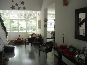 MARIA ALBA GIORDANO Casa En Venta En Valencia - Trigal Centro C&oacute;digo FLEX: 11-1012 No.4
