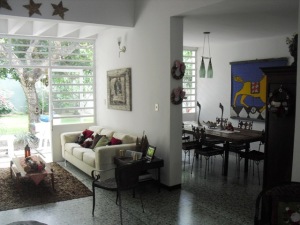 MARIA ALBA GIORDANO Casa En Venta En Valencia - Trigal Centro C&oacute;digo FLEX: 11-1012 No.5