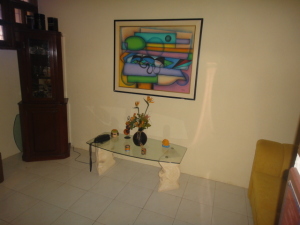 MASTER INTERNATIONAL Townhouse en Venta en Avenida Milagro Norte en Maracaibo C&oacute;digo: 11-966 No.7