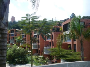 MIGUEL JAIMES Apartamento Venta Caracas La Boyera FLEXMLS-11-1027