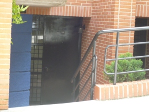 ARIADNA BOUQUETT MORENO Apartamento Venta Caracas La Boyera FLEXMLS-11-1027