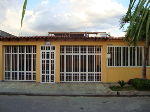 EILEEN CASTILLO Casa Venta Turmero La Mantuana FLEXMLS-11-1040