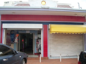 JUSMERI ESPINA Local Comercial Venta Ciudad Ojeda Avenida Bolivar FLEXMLS-11-1045