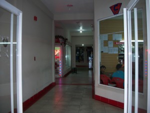 MASTER INTERNATIONAL Local Comercial en Venta en Avenida Bolivar en Ciudad Ojeda C&oacute;digo: 11-1048 No.1