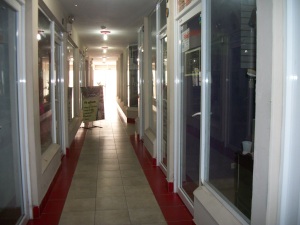 MASTER INTERNATIONAL Local Comercial en Venta en Avenida Bolivar en Ciudad Ojeda C&oacute;digo: 11-1048 No.3