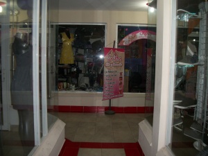 MASTER INTERNATIONAL Local Comercial en Venta en Avenida Bolivar en Ciudad Ojeda C&oacute;digo: 11-1048 No.5