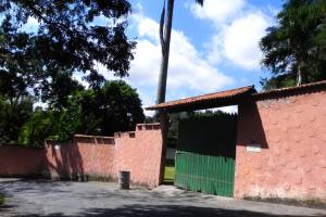 VANESSA GOMES Casa Venta Caracas Los Campitos FLEXMLS-11-1049