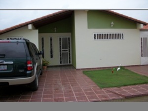 Casa / Venta / Punto Fijo / Puerta Maraven / FLEXMLS-11-1053