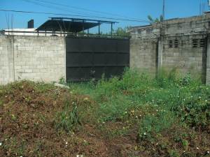 RENT-A-HOUSE ARAGUA Terreno Residencial En Venta En Turmero - Parque Residencial Araguaney II C&oacute;digo FLEX: 11-1054 No.4