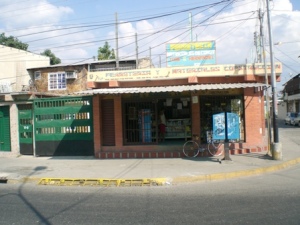 EILEEN CASTILLO Local Comercial Venta Maracay Avenida Fuerzas Aereas FLEXMLS-11-1063