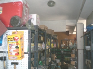 EILEEN CASTILLO Local Comercial En Venta En Maracay - Avenida Fuerzas Aereas Código FLEX: 11-1063 No.6