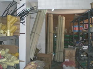 EILEEN CASTILLO Local Comercial En Venta En Maracay - Avenida Fuerzas Aereas Código FLEX: 11-1063 No.7
