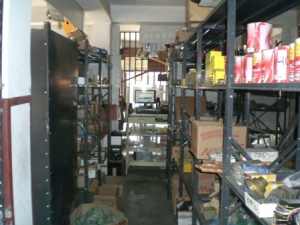 EILEEN CASTILLO Local Comercial En Venta En Maracay - Avenida Fuerzas Aereas Código FLEX: 11-1063 No.8