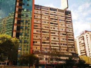 ERNESTO JIMENEZ Edificio En Venta En Caracas - Chacao C&oacute;digo FLEX: 11-1067