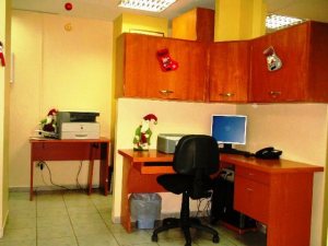 ERNESTO JIMENEZ Oficina En Venta En Caracas - Chacao C&oacute;digo FLEX: 11-1067 No.4