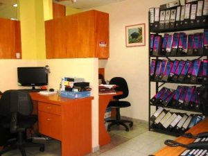 ERNESTO JIMENEZ Oficina En Venta En Caracas - Chacao C&oacute;digo FLEX: 11-1067 No.5