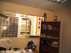 ERNESTO JIMENEZ Oficina En Venta En Caracas - Chacao C&oacute;digo FLEX: 11-1067 No.6