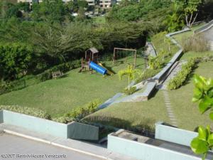 ARIADNA BOUQUETT MORENO Apartamento Venta Caracas Lomas de La Lagunita FLEXMLS-11-1079