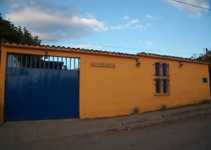 Carmelina Coronel Casa Venta Cabudare Parroquia Agua Viva FLEXMLS-11-1085