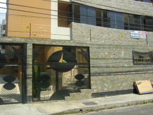 BELEN ALAYON Apartamento En Venta En Maracay - La Soledad C&oacute;digo FLEX: 09-577 No.4