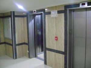 BELEN ALAYON Apartamento En Venta En Maracay - La Soledad C&oacute;digo FLEX: 09-577 No.7